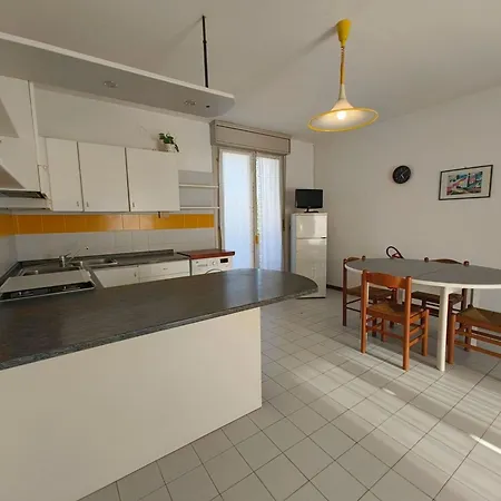 Family-friendly In Rosolina Mare