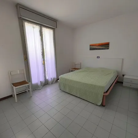 Family-friendly In Appartement