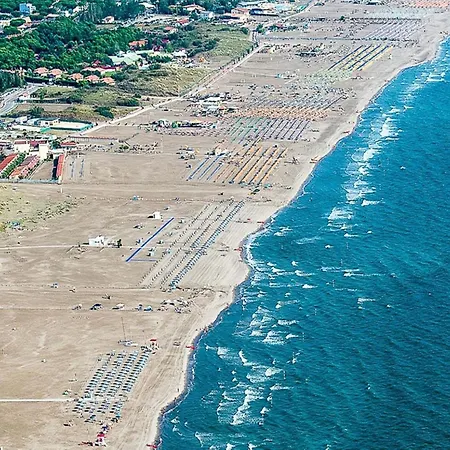 Family-friendly In Appartement Rosolina Mare